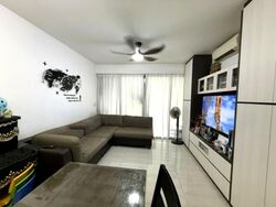 Parc Centros (D19), Condominium #562205141